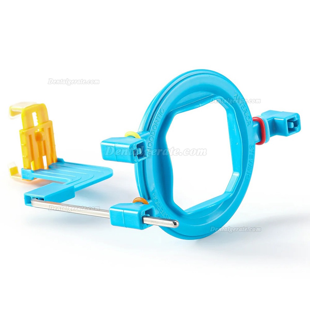 Dentaler RVG-sensorhalter intraorales r&ouml;ntgenfilmpositionierungssystem 2.0